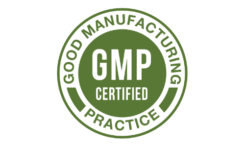 SlimTide GMP Certified